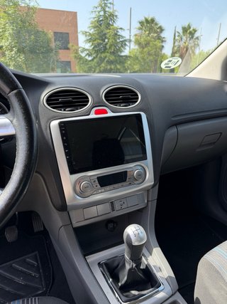 Ford Focus 2008