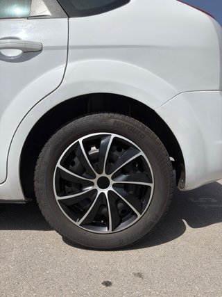 Ford Focus 2008