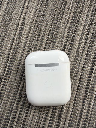 Airpods Apple 2da Gen A2032