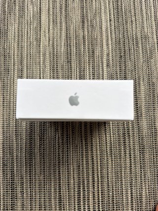 Airpods Apple 2da Gen A2032