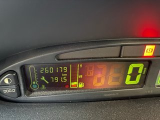 Citroen Picaxo 2003
