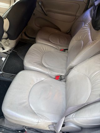 Citroen Picaxo 2003