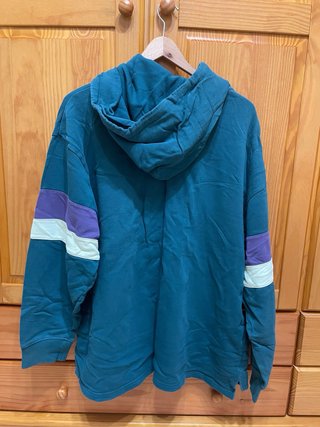 Sudadera Levi's con bloques de color