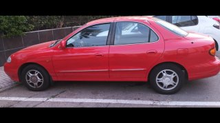 Hyundai Lantra 2000