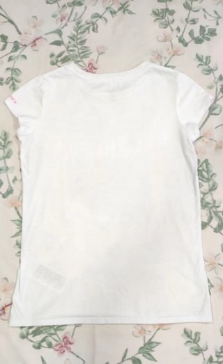 Camiseta Converse