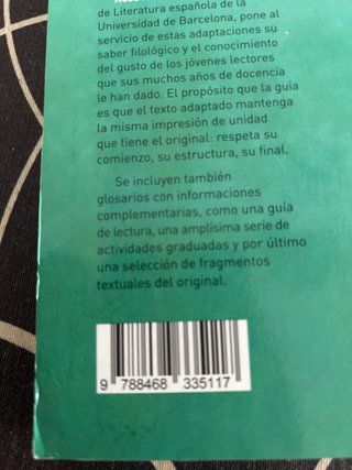 El conde Lucanor