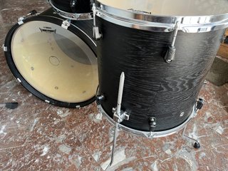 Batería Yamaha Stage Custom