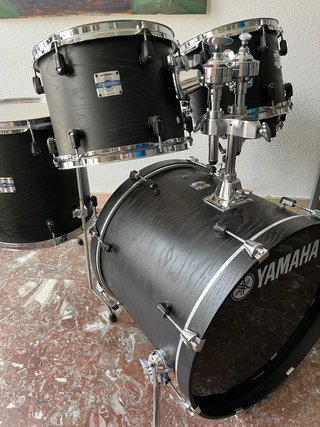 Batería Yamaha Stage Custom