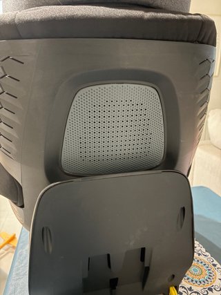 Maxi-Cosi Mica Pro 360 Silla Coche Giratoria