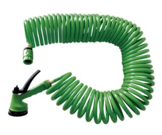 Kit riego balcones Nilo 15m