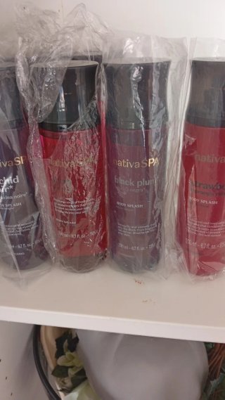 Postres gourmet y productos Brasileños