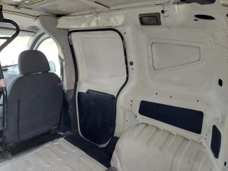 Peugeot Bipper 2012