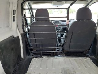 Peugeot Bipper 2012