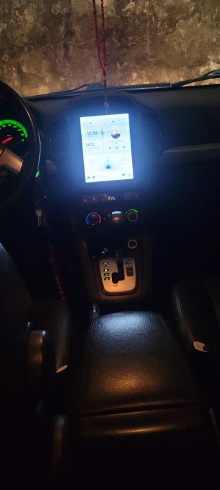 Chevrolet Captiva 2007