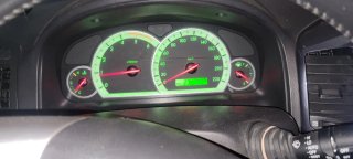 Chevrolet Captiva 2007