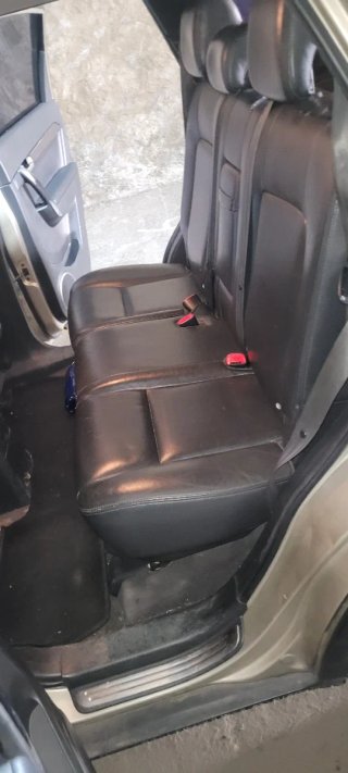Chevrolet Captiva 2007