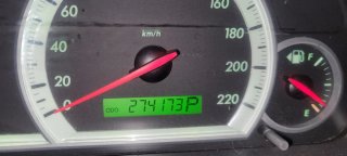 Chevrolet Captiva 2007