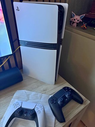 PlayStation 5 Pro