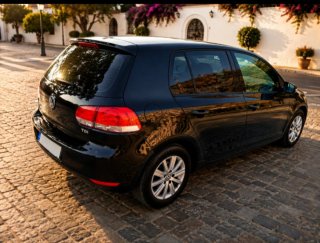 Volkswagen Golf 2009