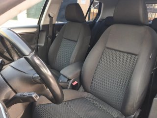 Volkswagen Golf 2009