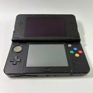 New Nintendo 3DS Zelda Edition