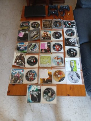 Console PlayStation 3