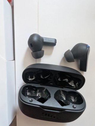 Auriculares Inalámbricos JBL Wave Beam 172126