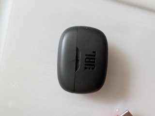 Auriculares Inalámbricos JBL Wave Beam 172126