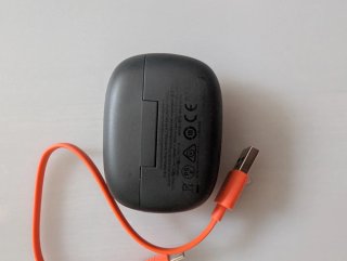 Auriculares Inalámbricos JBL Wave Beam 172126
