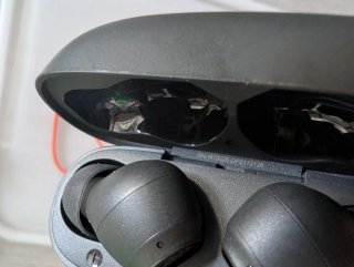 Auriculares Inalámbricos JBL Wave Beam 172126