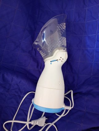 Vicks Inhalador Sinus