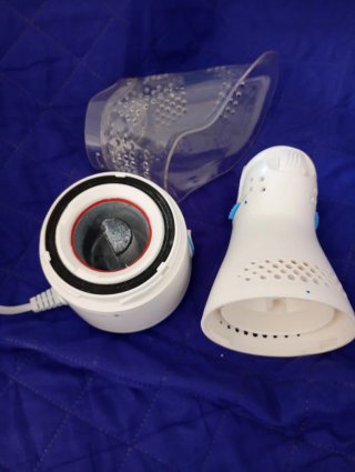 Vicks Inhalador Sinus