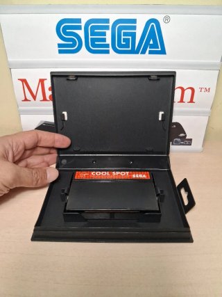Cool Spot SEGA Master System