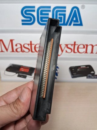 Cool Spot SEGA Master System