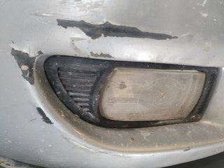 PARAGOLPES DELANTERO KIA CARNIVAL J3