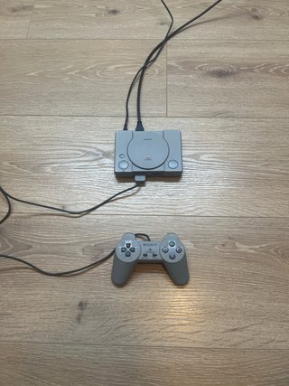 PlayStation Classic mini