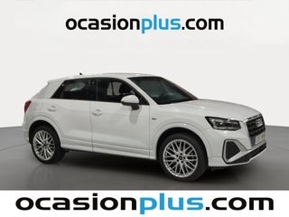 Audi Q2 Adrenalin 30 TDI 85 kW (116 CV) S tronic