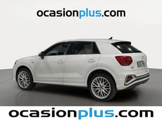 Audi Q2 Adrenalin 30 TDI 85 kW (116 CV) S tronic