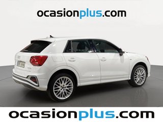 Audi Q2 Adrenalin 30 TDI 85 kW (116 CV) S tronic