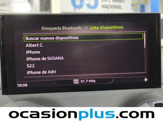 Audi Q2 Adrenalin 30 TDI 85 kW (116 CV) S tronic
