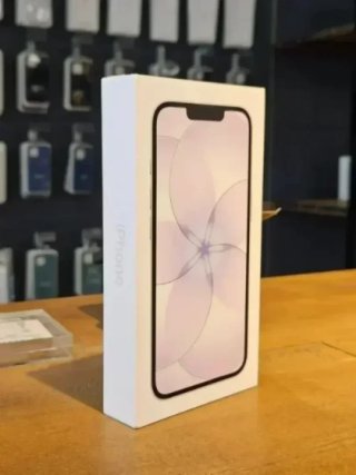 IPHONE 17E 512GB BIANCO SIGILLATO