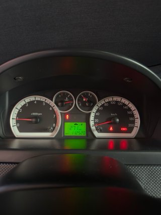 Chevrolet Aveo 2009