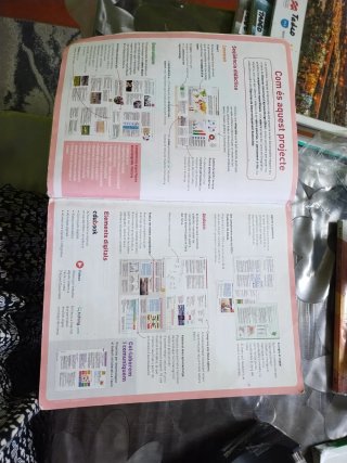 Geografia i història 3 ESO