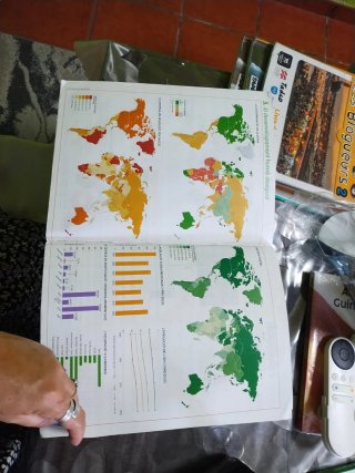 Geografia i història 3 ESO