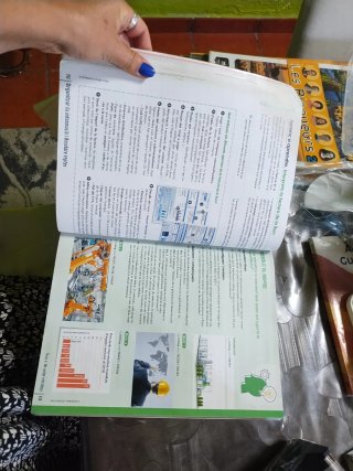 Geografia i història 3 ESO