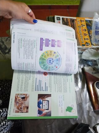 Geografia i història 3 ESO