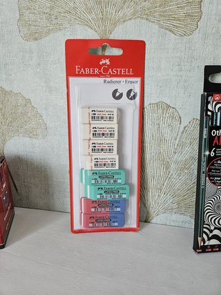Set Matite Stabilo Othello Arty + accessori.