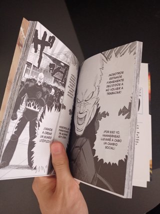 One Punch-Man 2° Tomo