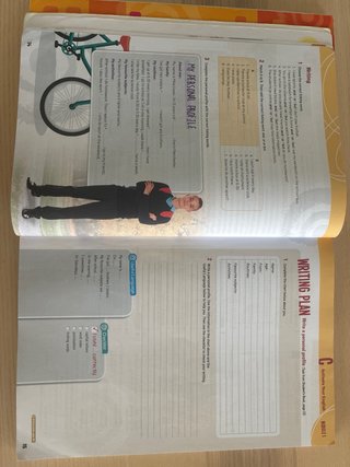 Options 1ESO Student’s and Workbook Catalan