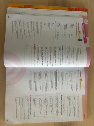 Options 1ESO Student’s and Workbook Catalan